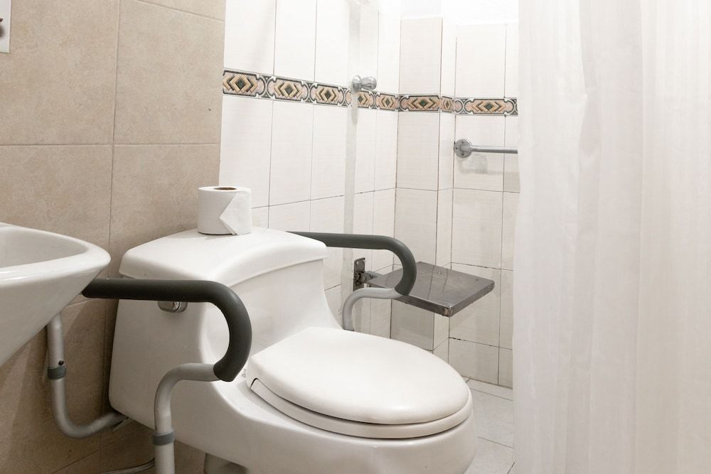 Hotel Miraflores Standard Double or Twin Room, 1 Bedroom 4