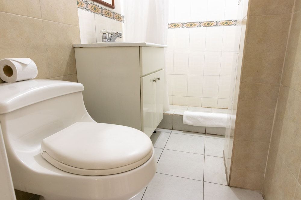 Hotel Miraflores Standard Double or Twin Room, 1 Bedroom 3