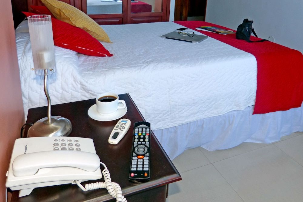 Single Room
