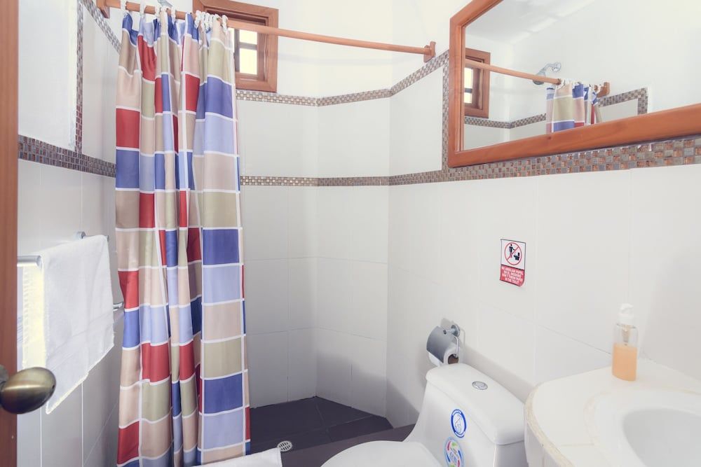 Galapagos Native Standard Twin Room