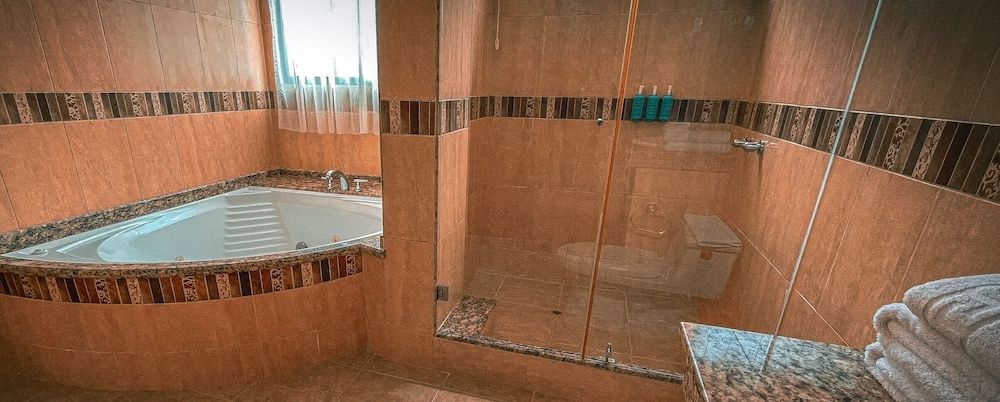 Hotel Flamingo Suite 3