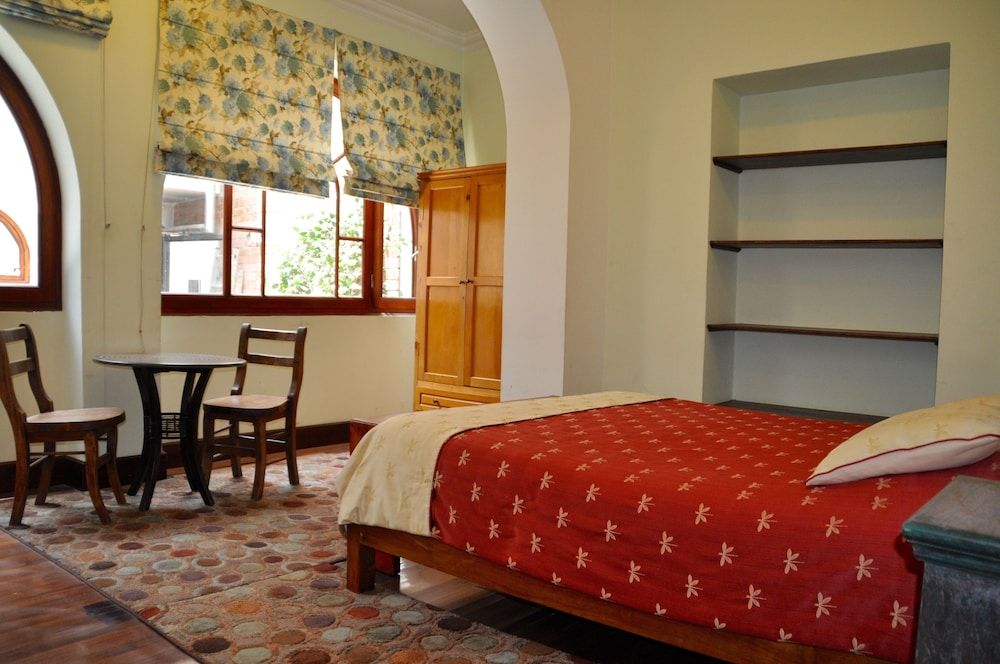 Superior Room, 1 Queen Bed