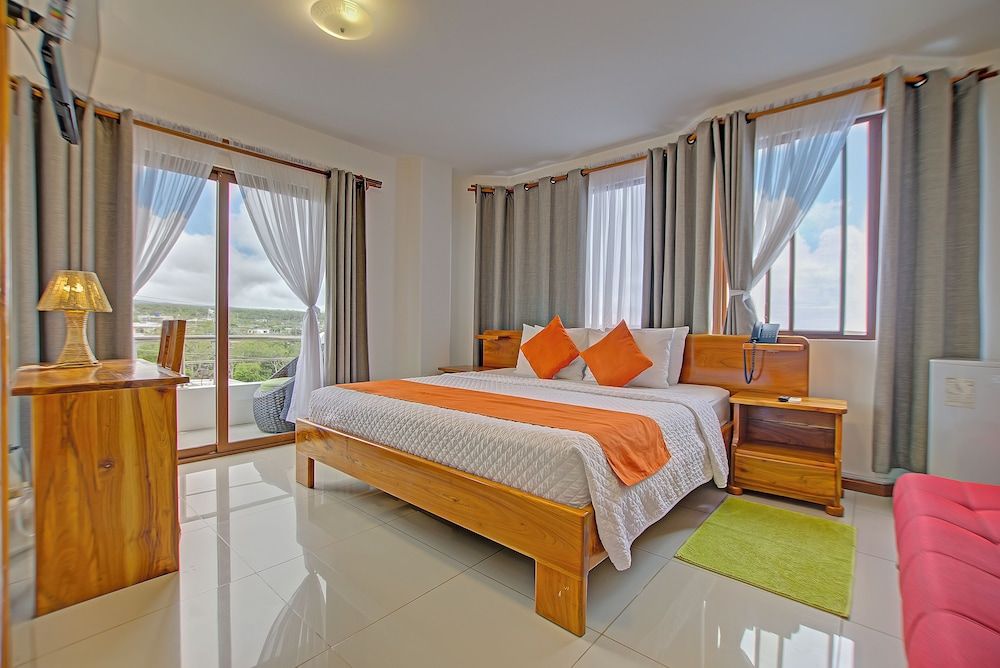 Hotel el descanso del Guia Superior Double Room, 1 King Bed 6