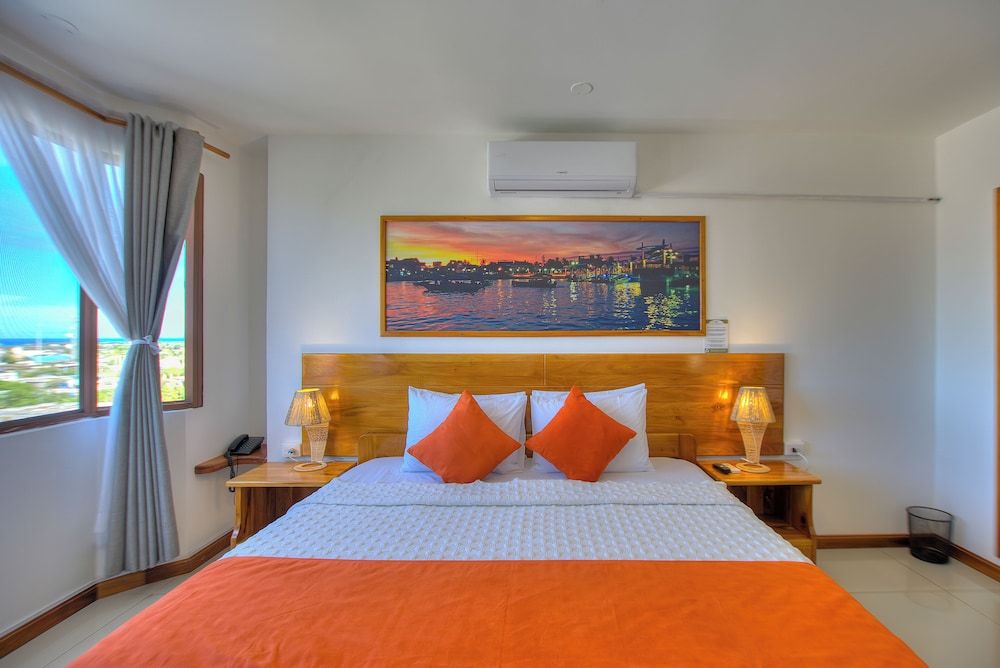 Hotel el descanso del Guia Superior Double Room, 1 King Bed 5