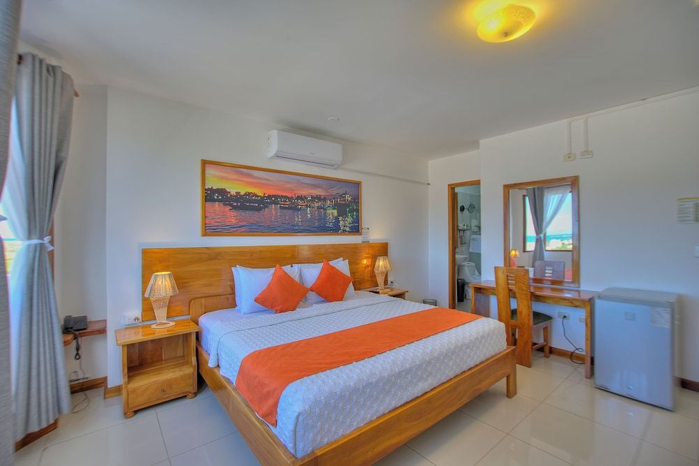 Hotel el descanso del Guia Superior Double Room, 1 King Bed 3