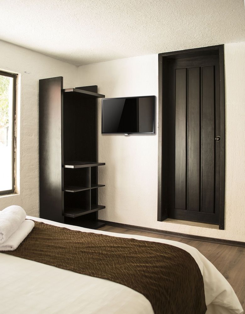 Hotel Bellavista Quito Executive Single Room 7