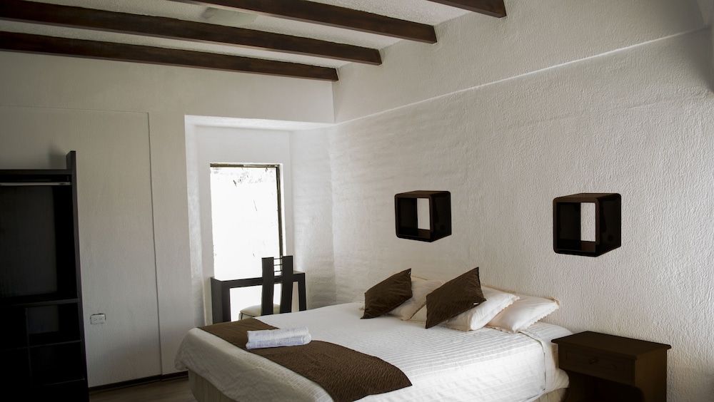 Hotel Bellavista Quito Executive Single Room