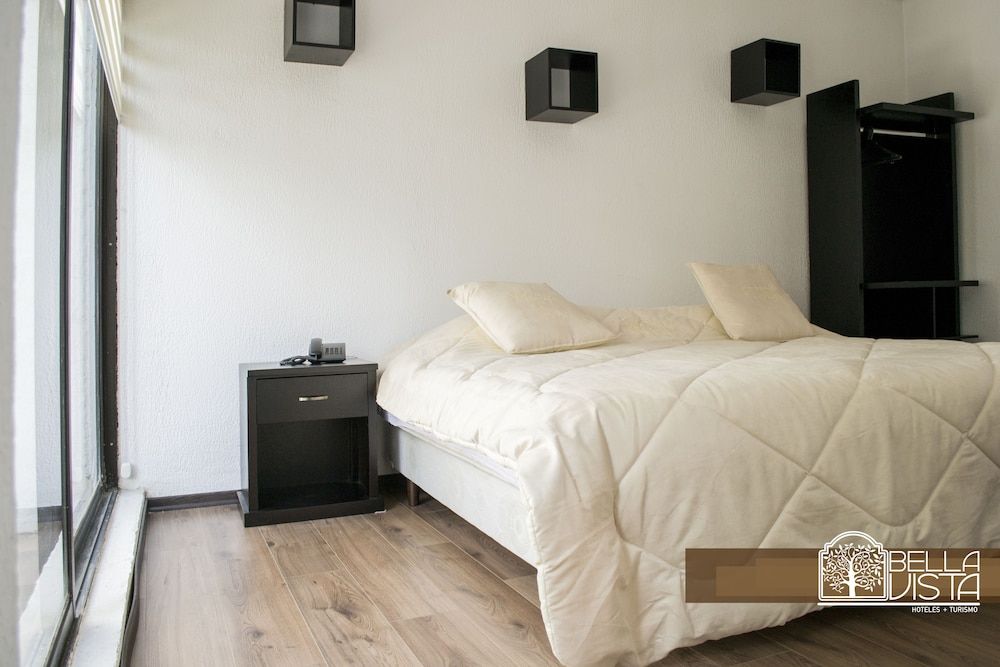 Hotel Bellavista Quito Triple Room
