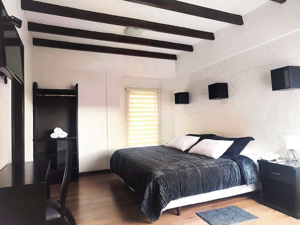 Hotel Bellavista Quito