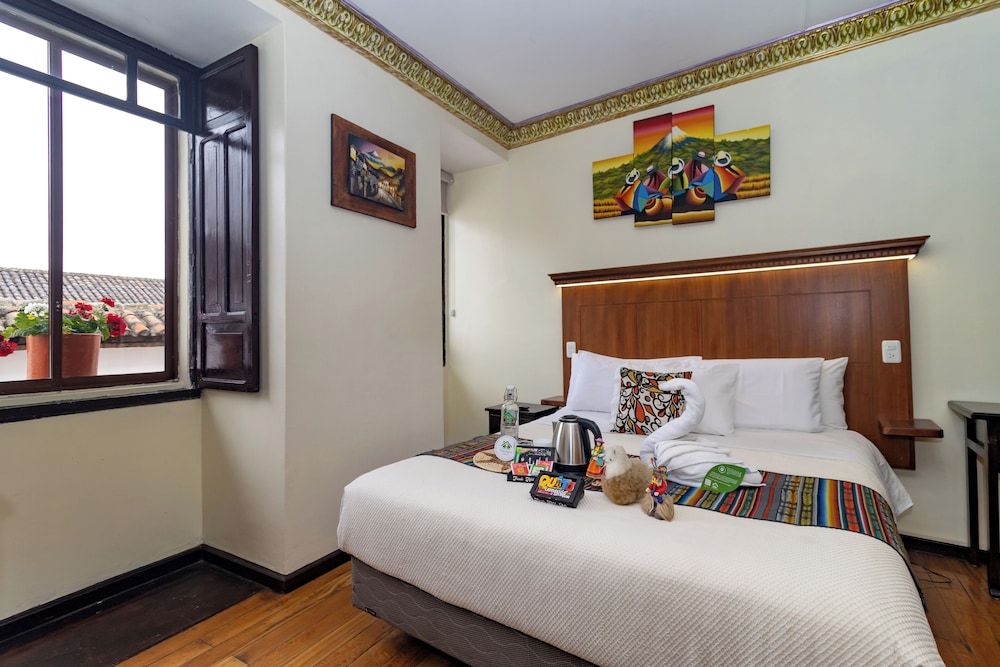 Apartment, 2 Bedrooms