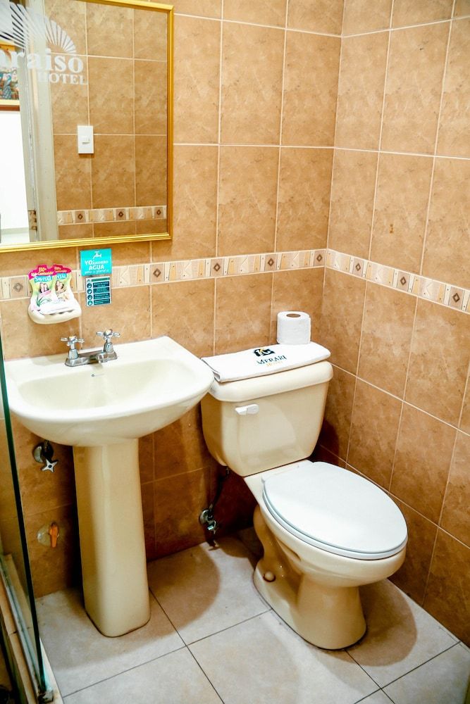 Meraki Hotel Comfort Room 3