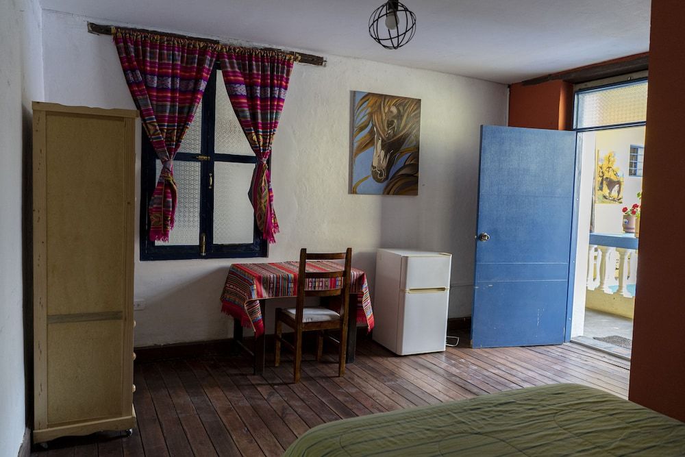 Comfort Suite