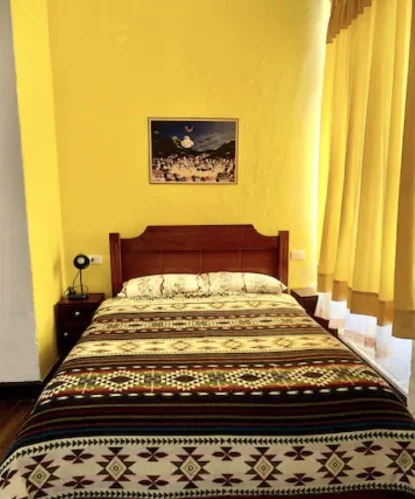 Deluxe Studio Suite, 1 Bedroom, City View