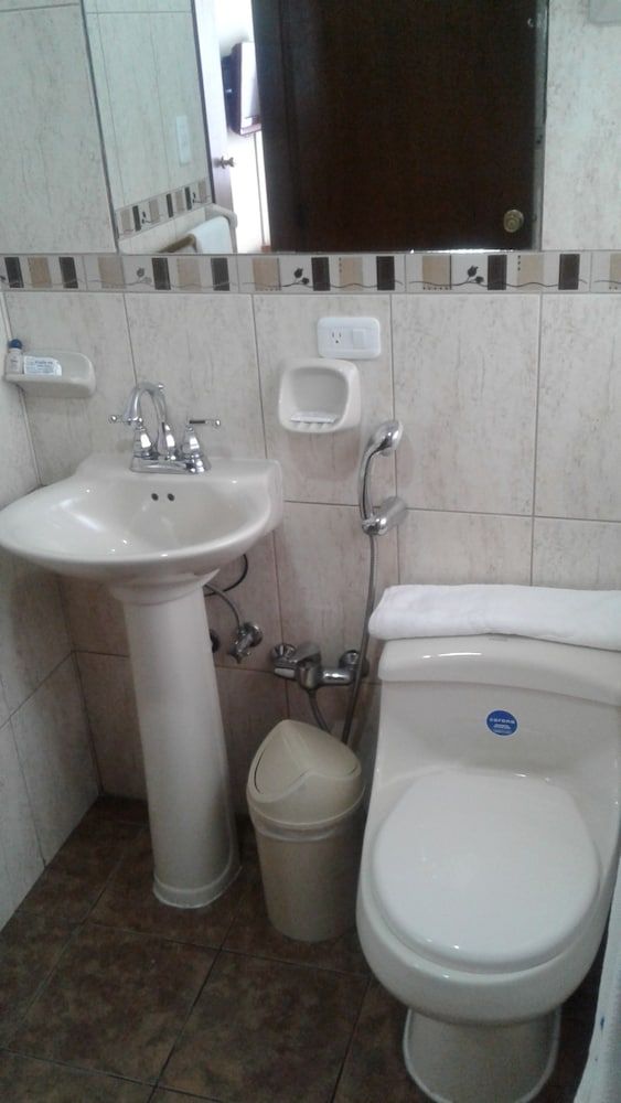 Galaxy Apart Hotel Suite 2