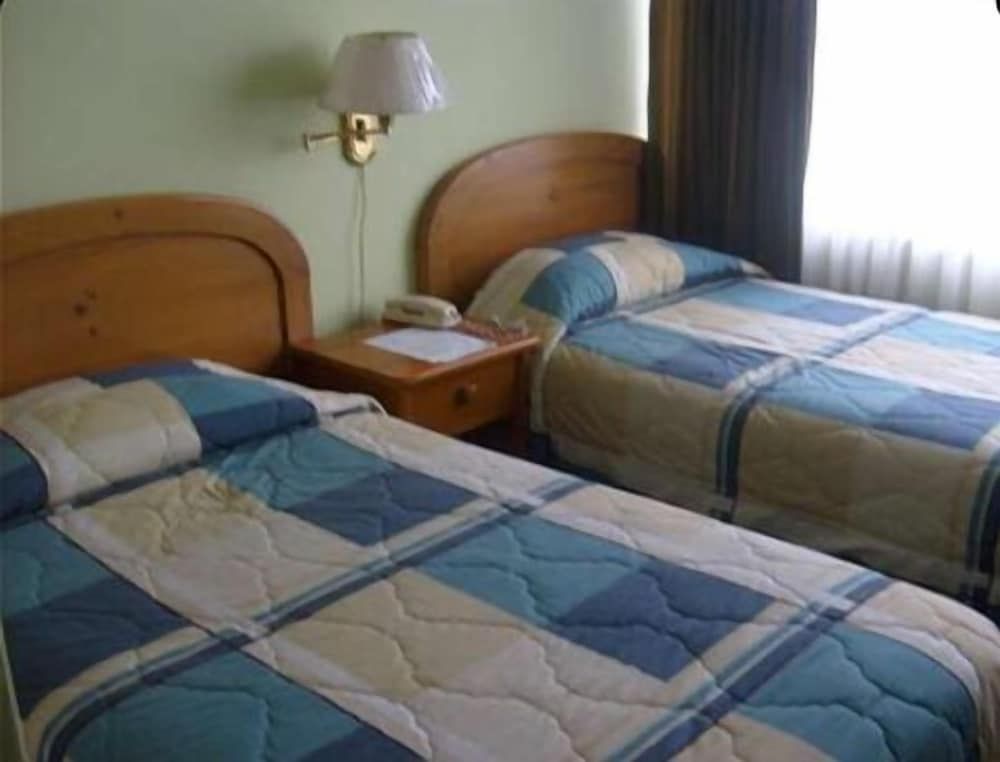 Galaxy Apart Hotel Apartment, 3 Bedrooms 3