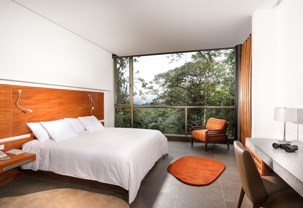 Mashpi Lodge — property photograph 3