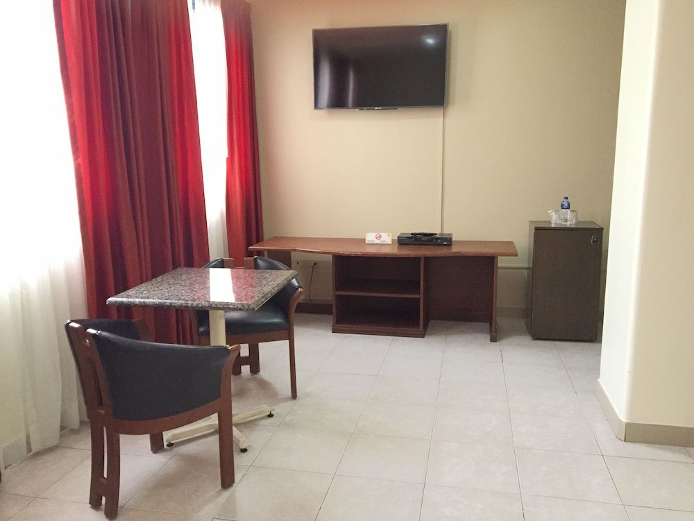 Hotel Las Peñas Double Room 8