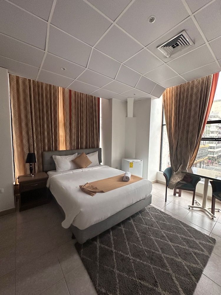 Hotel Las Peñas Double Room 3