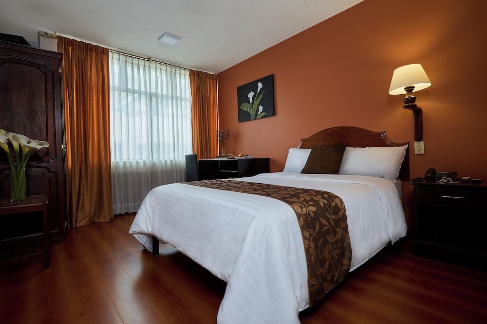 Hotel Podocarpus Single Room, 1 Double Bed 4