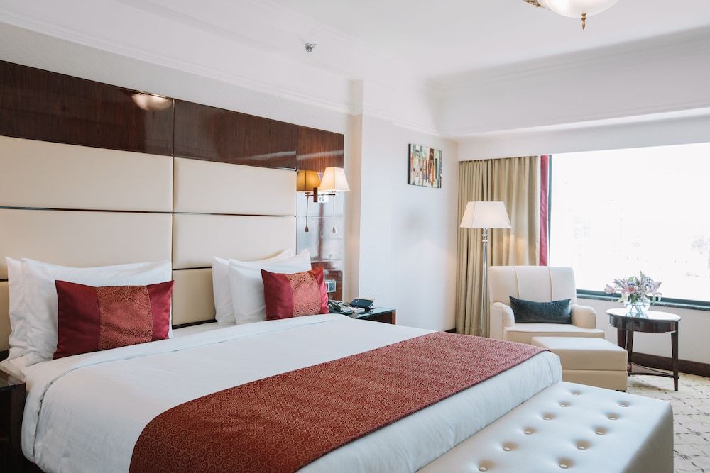 undefined Golden Tulip Addis Ababa 9