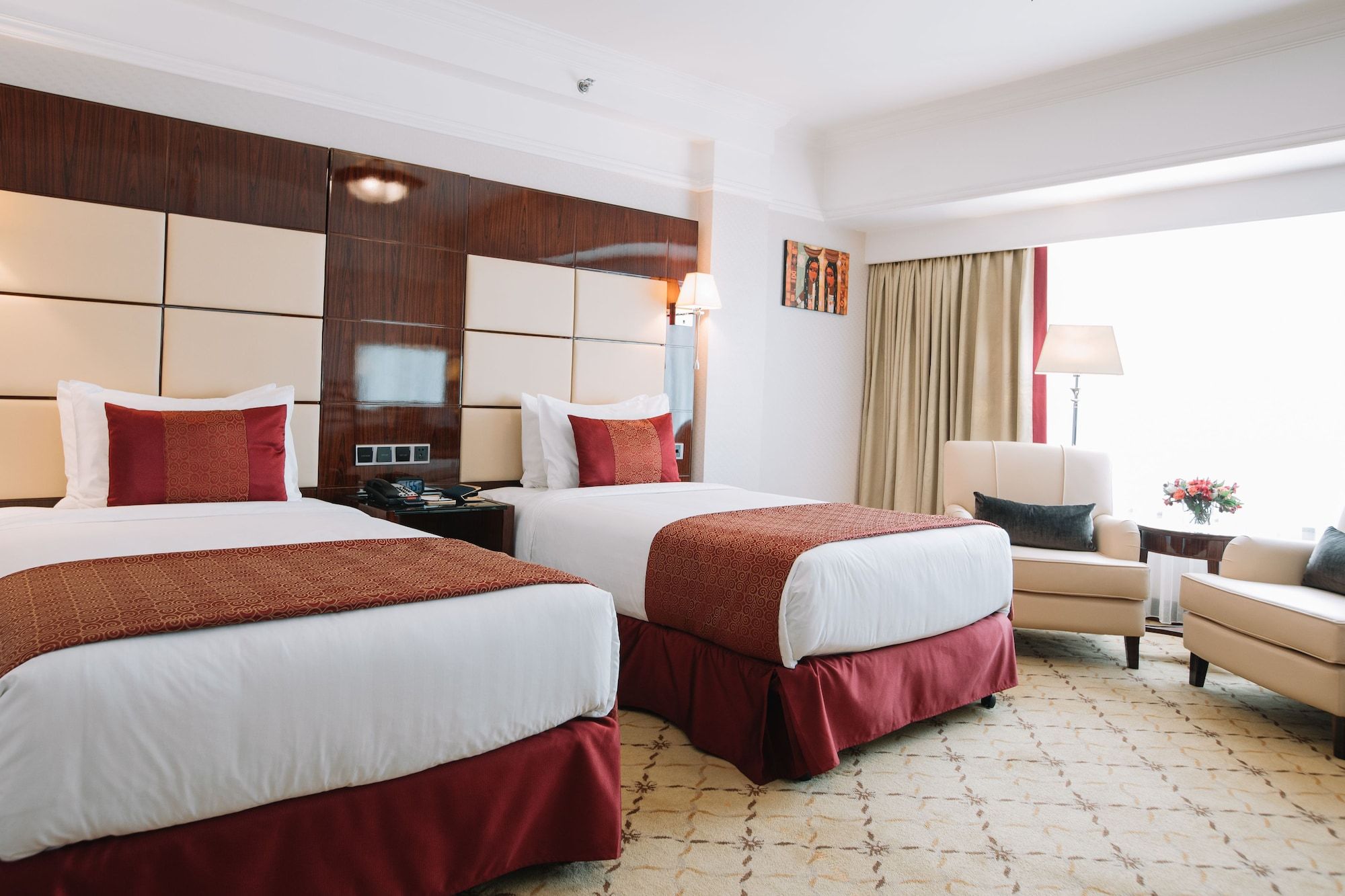 undefined Golden Tulip Addis Ababa 9