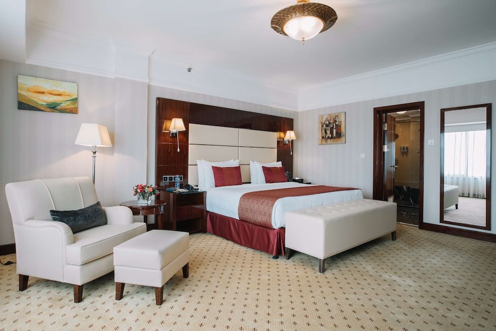 undefined Golden Tulip Addis Ababa