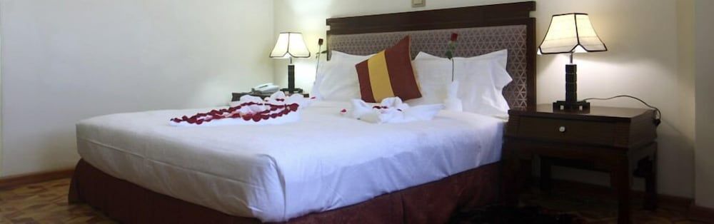 undefined Tirar International Hotel 5
