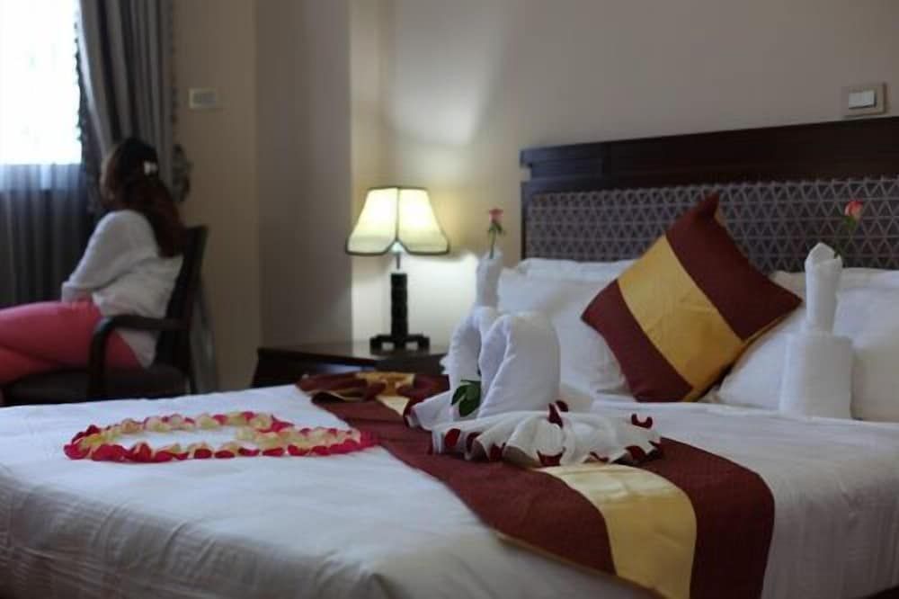 undefined Tirar International Hotel 6