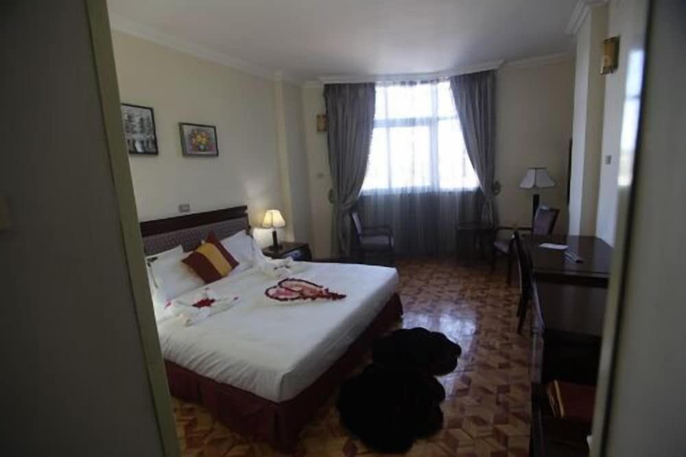 undefined Tirar International Hotel 7