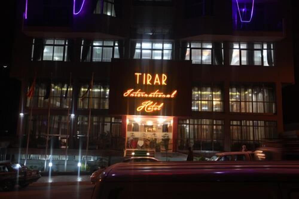 undefined Tirar International Hotel 2