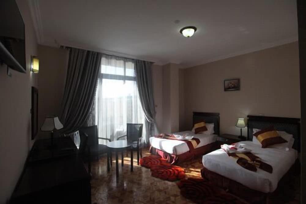 undefined Tirar International Hotel 8