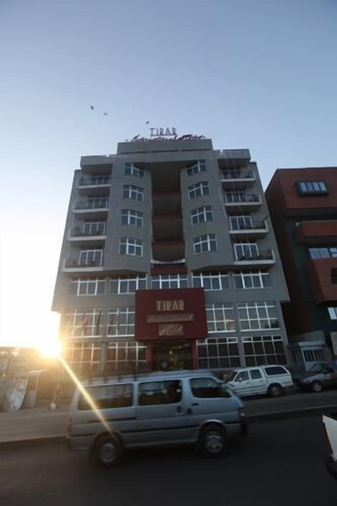 undefined Tirar International Hotel 3