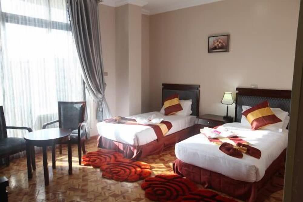 undefined Tirar International Hotel 10