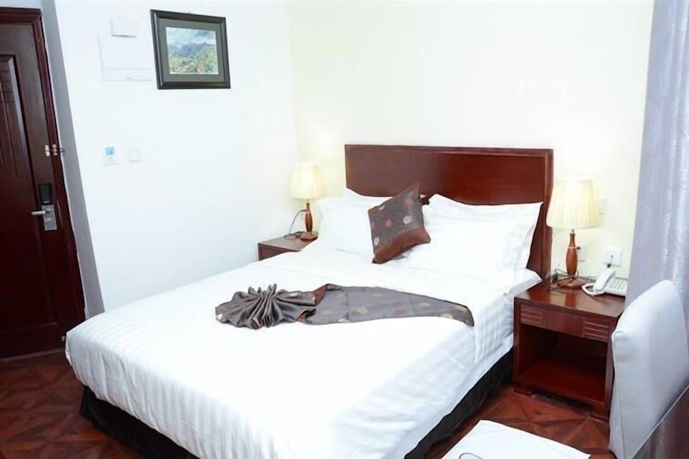 undefined Bole Skygate Hotel 6