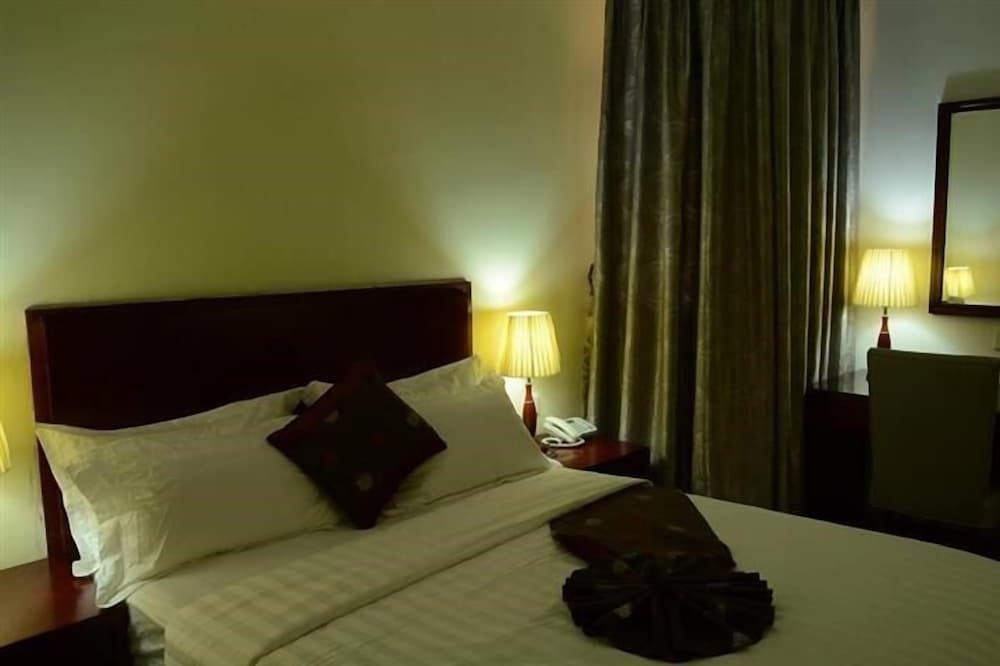 undefined Bole Skygate Hotel 7