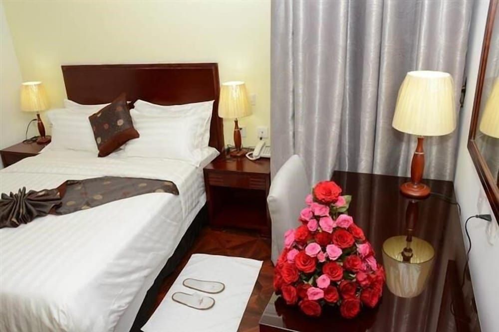 undefined Bole Skygate Hotel 8