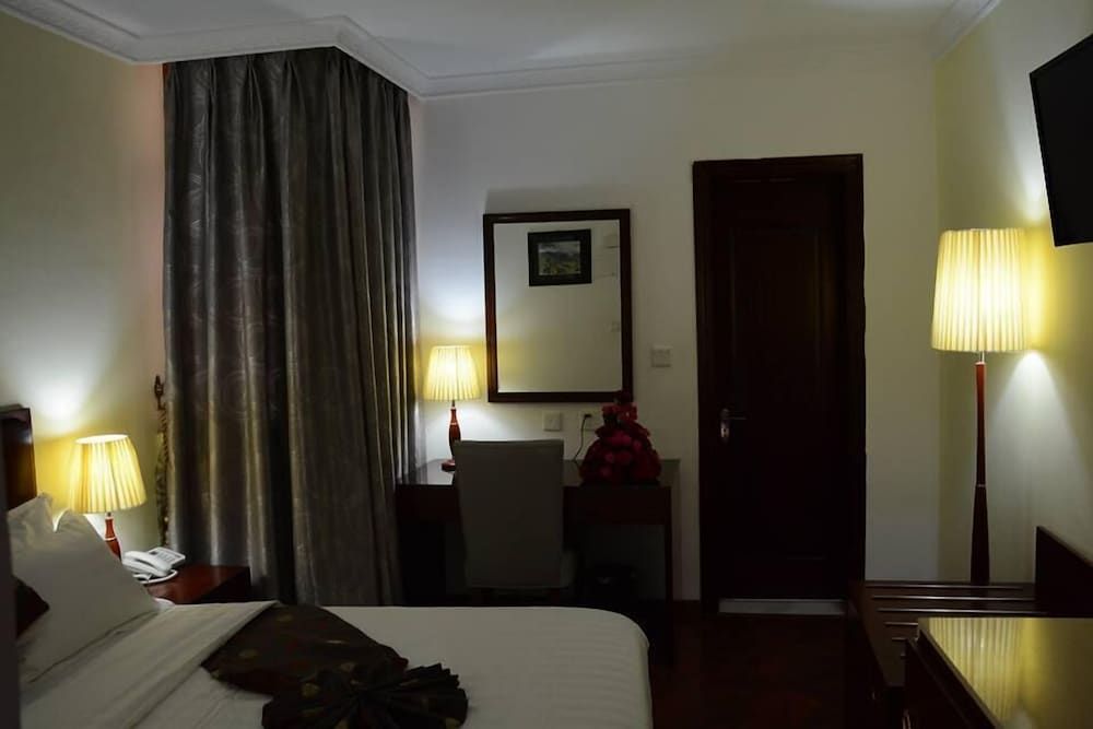Bole Skygate Hotel Standard Single Room 12
