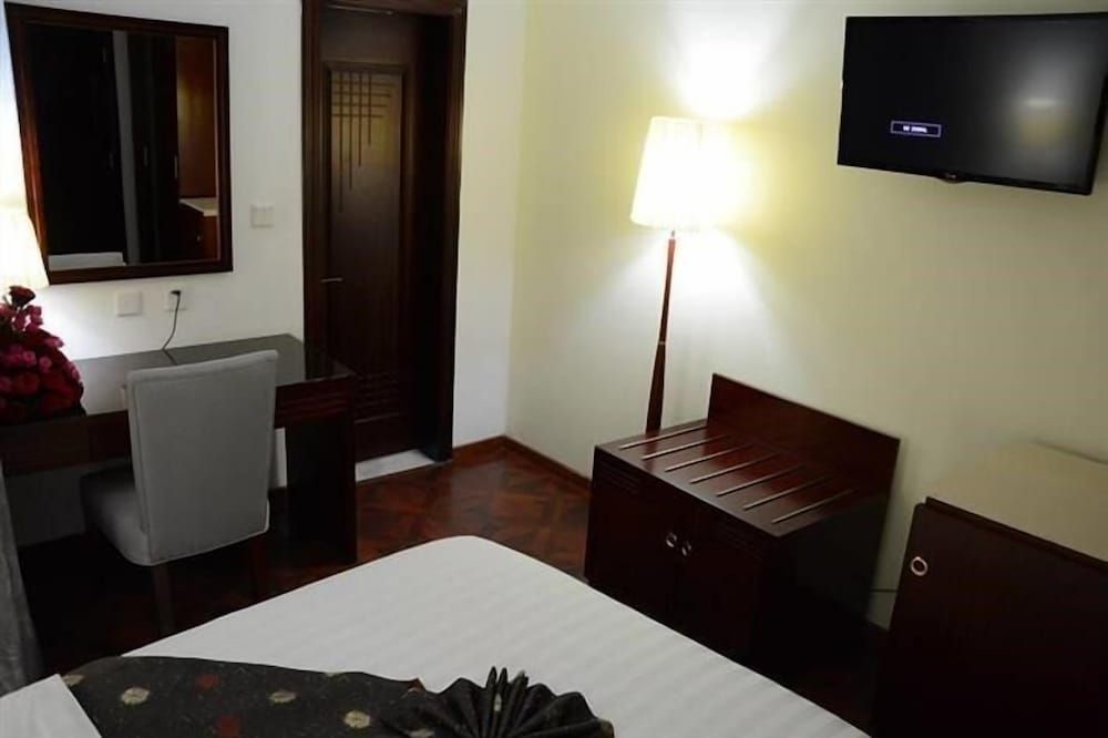 undefined Bole Skygate Hotel 10