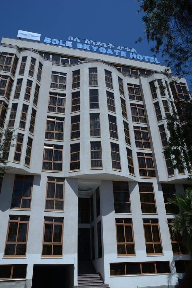 undefined Bole Skygate Hotel 2