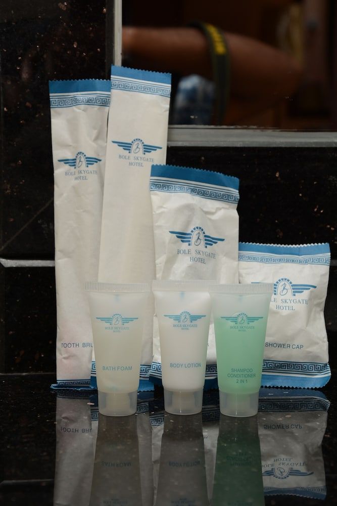 Bole Skygate Hotel Comfort Suite, Balcony 7