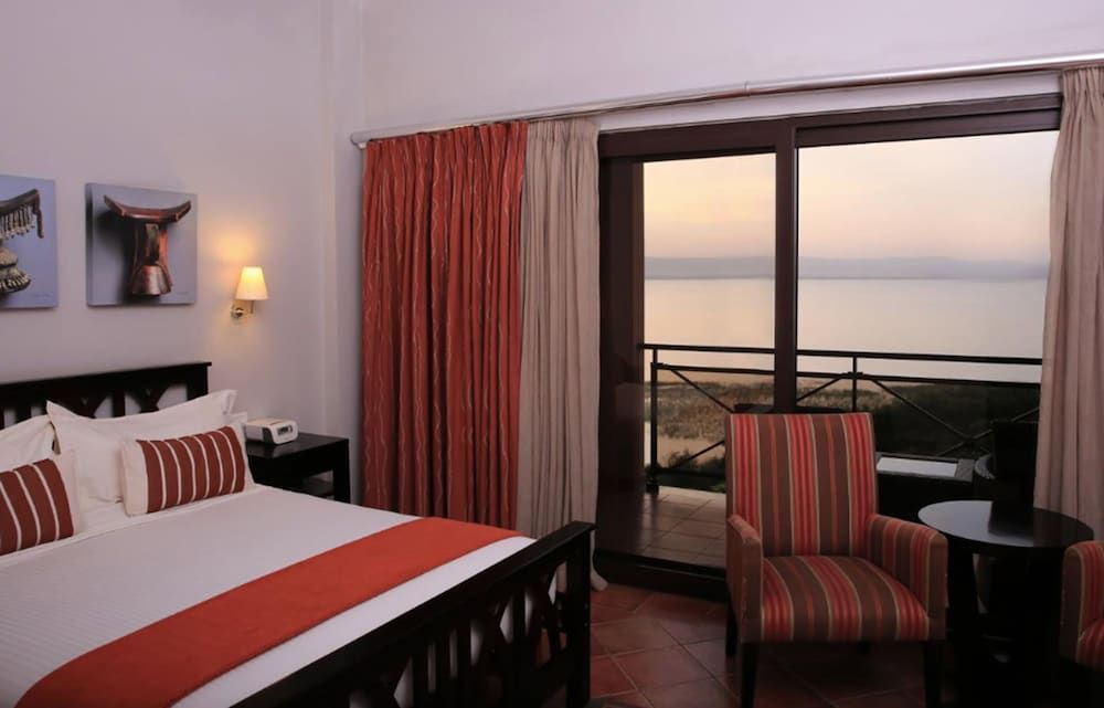 Haile Resort Hawassa Suite, 1 Bedroom, Lake View 2