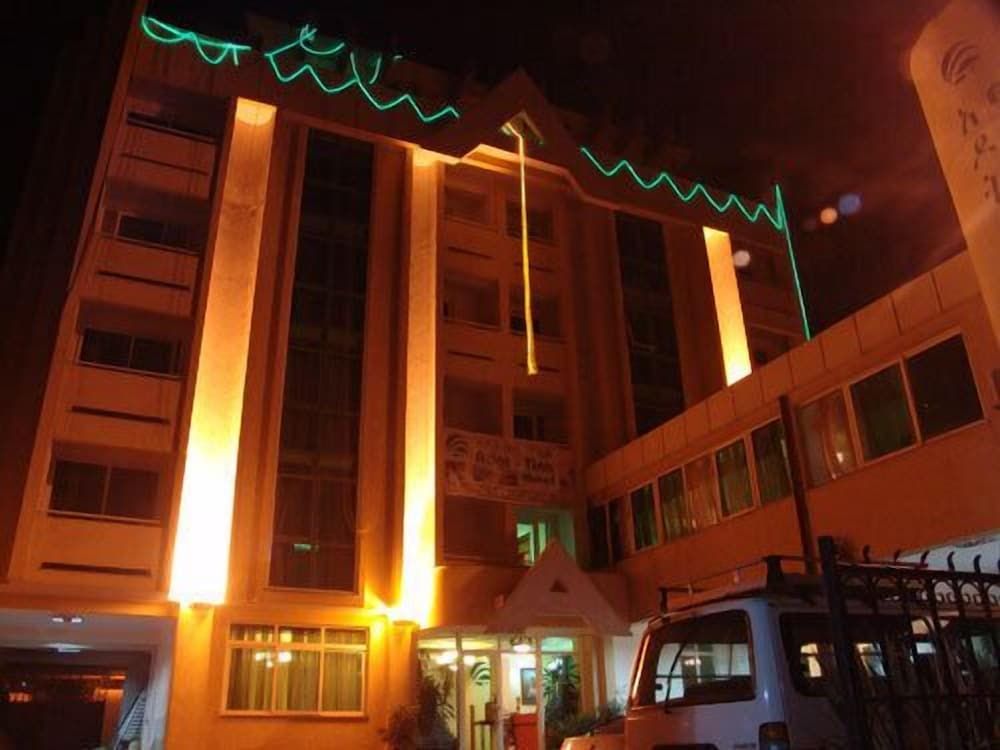 undefined Adot Tina Hotel 2