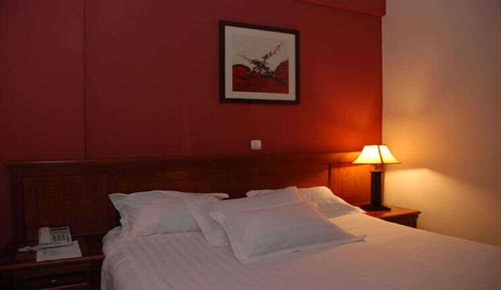 undefined Adot Tina Hotel 5