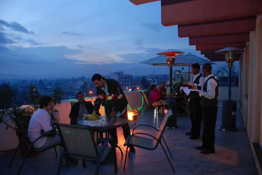 undefined Adot Tina Hotel 9