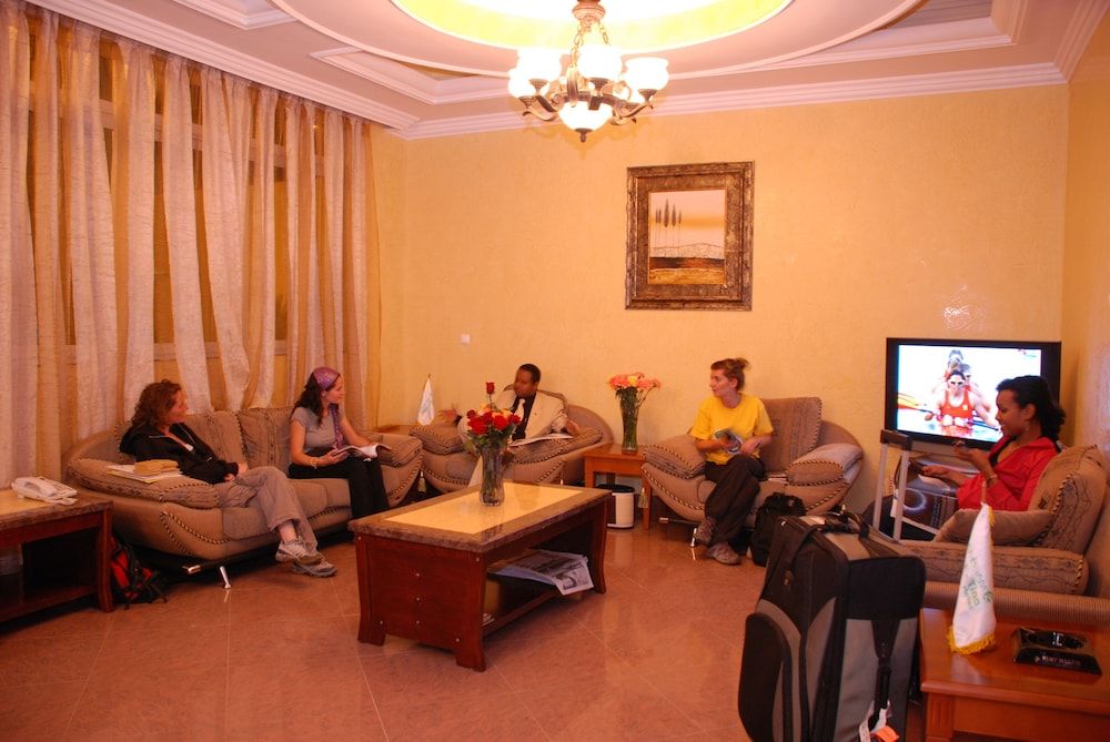 undefined Adot Tina Hotel 9