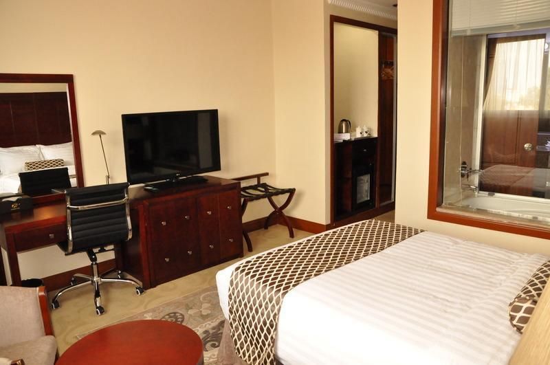 undefined Addissinia Hotel 9