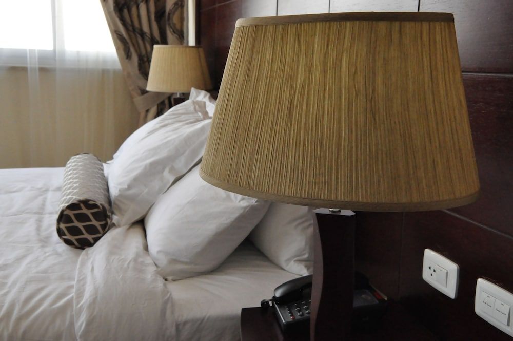 Addissinia Hotel Standard Double Room 3