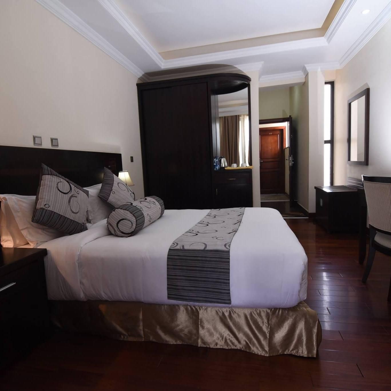 undefined Southern Addis Hotel 8