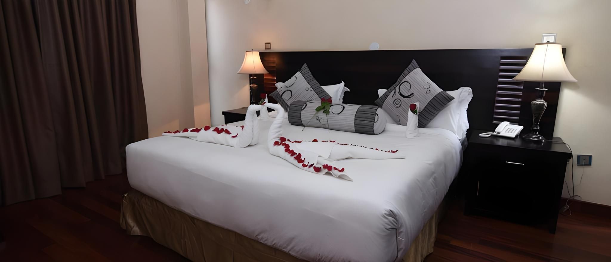 undefined Southern Addis Hotel 7