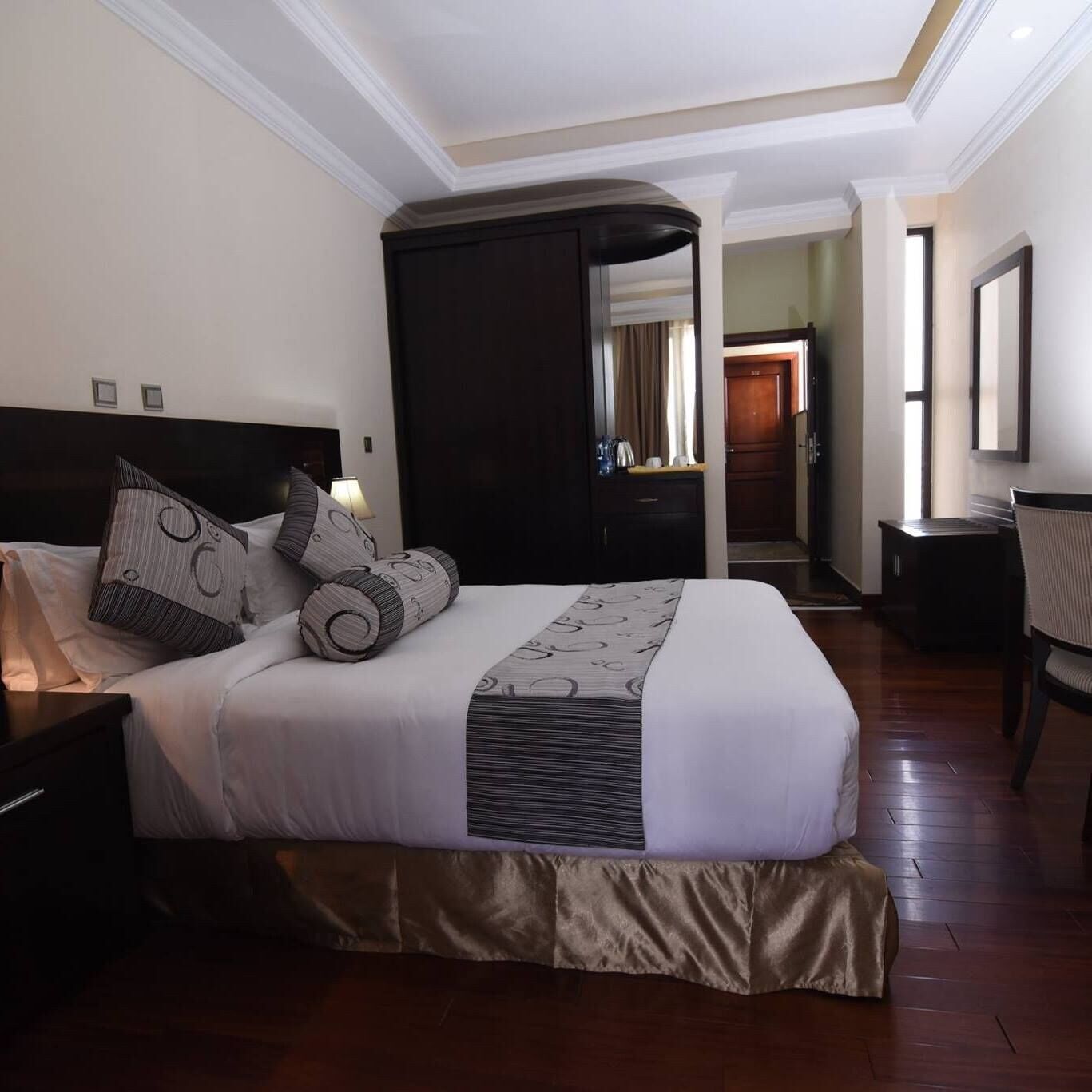 undefined Southern Addis Hotel 10